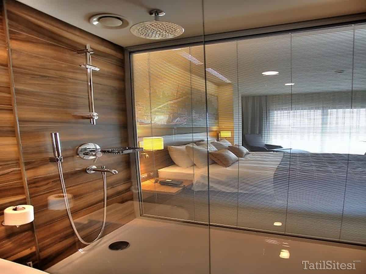 Gorrion Hotel İstanbul